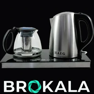 تصویر فروشگاه بِروکالا