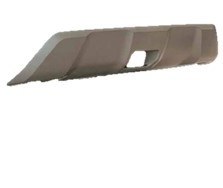 تصویر دفیوزر عقب کیا سلتوس 2024 