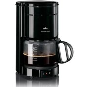 تصویر قهوه ساز براون مدل BRAUN KF 47-1 Braun KF47 coffee maker