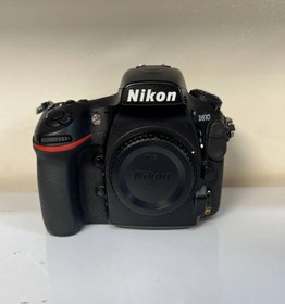 تصویر Nikon D810 BODY 