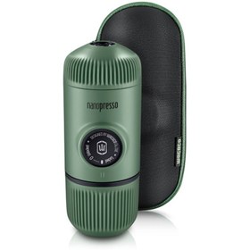 تصویر اسپرسوساز مسافرتی واکاکو مدل Nanopresso Mini Espresso Portable Electric Coffee Maker