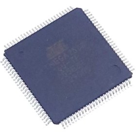 تصویر ATMEGA2560-16AU 