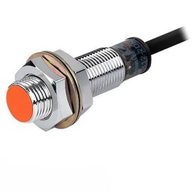 تصویر سنسور القایی PR12-2DP3 inductive sensor PR12-2DP3