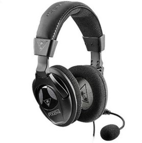 تصویر هدست گیمینگ ترتل بیچ مدل PX24 PX24 Headset