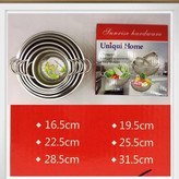 تصویر ست آبکش ۶ تکه یونیک 