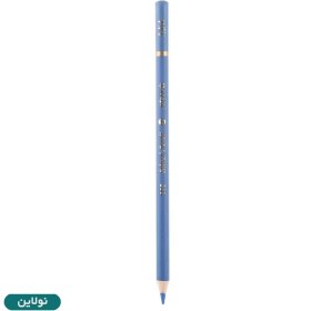 تصویر مداد رنگی آریا تکی Artist 