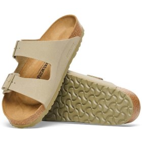 تصویر دمپایی مردانه بیرکن استاک Birkenstock اورجینال 1027697-19718 