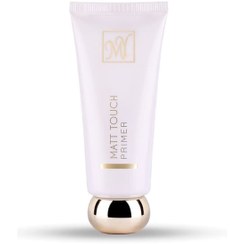 تصویر پرایمر مت تاچ بلک دایموند مای|My Black Diamond Matt Touch Primer 