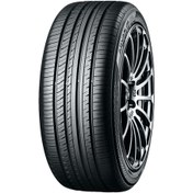 تصویر لاستیک خودرو یوکوهاما YOKOHAMA مدل ADVAN dB(V552) سایز 18، 245/45R /96W 