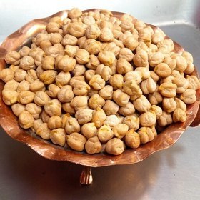 تصویر نخود آبگوشتی 