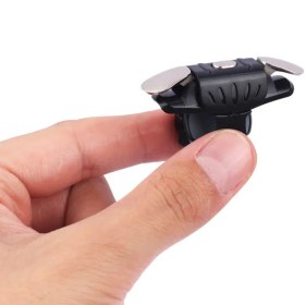 تصویر دسته بازی PubG انگشتی کد 4 