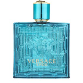 تصویر عطر ورساچه اروس مردانه (luzi) versace eros edp 