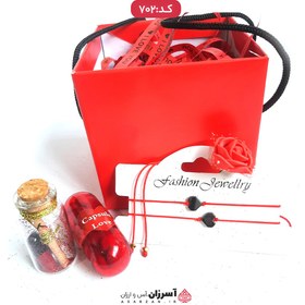 تصویر پک هدیه ست زوج 