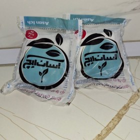 تصویر فیلتر چای ۶۰ عددی 