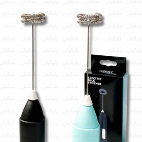 تصویر فوم ساز شارژی KJBQ-8 