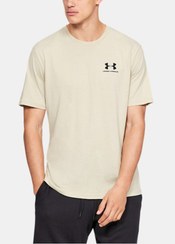 تصویر تی شرت آستین استاندارد مردانه | آندر آرمور Under Armour 1326799 