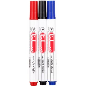 تصویر White board marker selena 