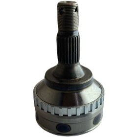 تصویر سرپلوس چرخ 21 خار MVM 315 RAYO 