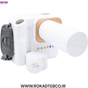 تصویر رادیوگرافی پرتابل وودپکر مدل Smart Ray 