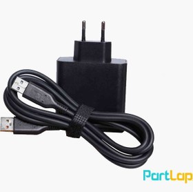 تصویر شارژر لپ تاپ لنوو 20 ولت 3.25 آمپر 65 وات | Charger 20V 3.25A 65W Oeginal Charger 20V 3.25A 65W Oeginal