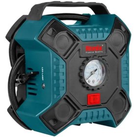 مینی کمپرسور باد آنالوگ فندکی رونیکس مدل RH-4263