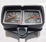 تصویر کیلومتر دکوری تیزرو 