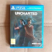 Jogo Uncharted: The Lost Legacy - PS4 - Toygames