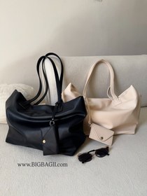 تصویر کیف بزرگ رستا 