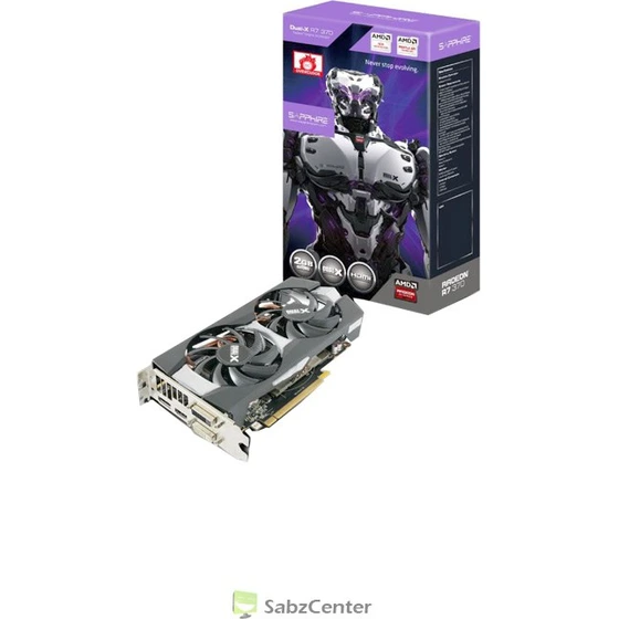 Amd radeon r7 hot sale 370 4gb