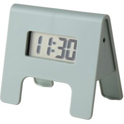 تصویر ساعت زنگ دار ایکیا مدل KUPONG Alarm clock