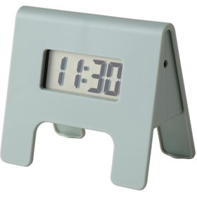 تصویر ساعت زنگ دار ایکیا مدل KUPONG ا Alarm clock Alarm clock