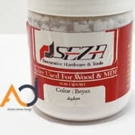 تصویر بتونه چوب 