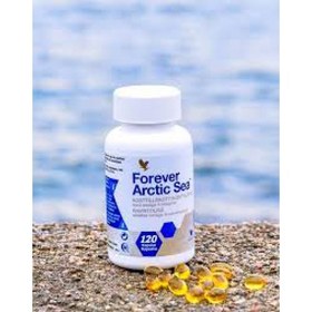 تصویر فوراور آرکتیک سی (امگا 3 و امگا 6 | Forever Arctic Sea Forever Arctic Sea