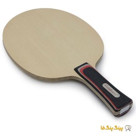 تصویر چوب راکت والدنر ورلد چامپیون 89 Donic Table Tennis Blade Model Waldner World Champion 89