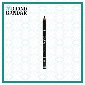 تصویر مداد چشم چوبی اوتی Ottie Wooden Eye Pencil 