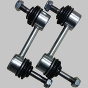 تصویر میل موجگیر عقب تیگو ۷ Tiggo 7