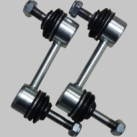 تصویر میل موجگیر عقب تیگو ۷ Tiggo 7