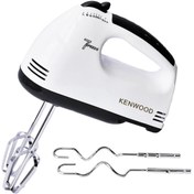 تصویر همزن برقی کنوود مدل KW-133 Mixer Kenwood KW133