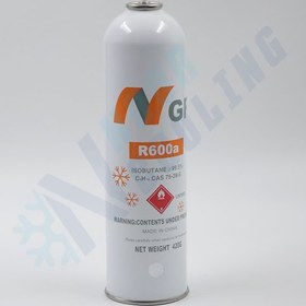 تصویر گاز R-600 NGP 