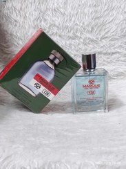 تصویر عطر ادکلن مردانه هوگو باس مارکویی کالکشن کد 128 (Marque Collection HUGO Boss) حجم 100 میل Marque collection No.128 - HUGO Boss