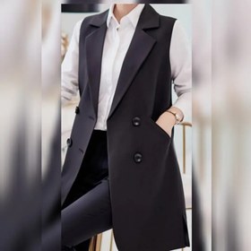 تصویر جلیقه دریا 