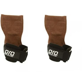 تصویر کف بند بدنسازی پرو اسپورتز مدل Provision بسته دو عددی 