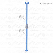 تصویر جک سقفی عراقی 3.5 متری 