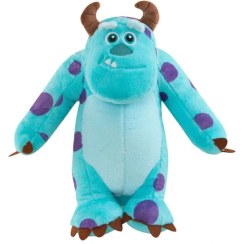 تصویر عروسک طرح سالیوان ایستاده مدل 099 ارتفاع 30 سانتی‌متر 