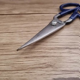 تصویر قیچی سرکج تبریز 