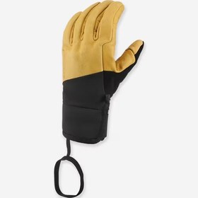 تصویر دستکش اسکی فری راید بزرگسال ودز Wedze مدل 550 