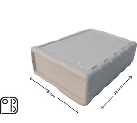 تصویر جعبه الکترونیکی کد ۲۰۰۴ 