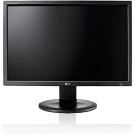 تصویر مانیتور 22 اینچی ال جی مدل LG W2246PMW _ استوک LG W2246PMW 22 Inch Stock Monitor