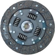 تصویر صفحه کلاج تکی پراید طرح والئو فرانتک 