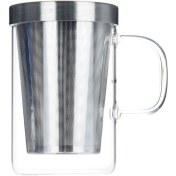 تصویر لیوان دمنوش ساز مدل 